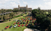 Palm Beach Cavallino Classic 2024: celebrating the success of every Ferrari | Monaco