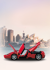 Cavallino Classic lands in Australia! | Monaco