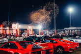 Cavallino Classic Middle East 2024 | Monaco