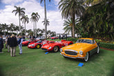Enjoy Valentine’s Day at Palm Beach Cavallino Classic with a VIP package | Monaco