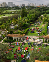 Palm Beach Cavallino Classic: the temperature rises | Monaco