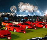 Cavallino Classic Middle East 2025 | Monaco
