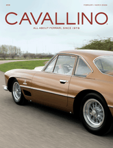 Cavallino Magazine - Issue 259 | Monaco