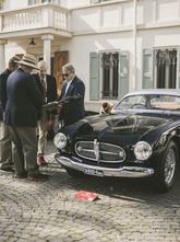 Cavallino Classic Modena 2023 has ended | Monaco