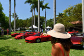 Cavallino Fisher Island 2022 | Monaco
