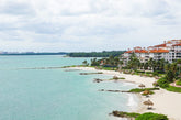 Cavallino Fisher Island: tickets for the much-awaited charity event are sold out | Monaco