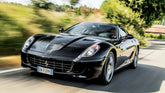 Cavallino 267 is here with the 599 GTB Fiorano story | Cavallino Classic