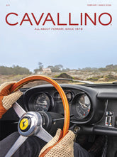 Cavallino 271 | Monaco