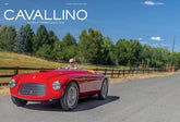 | Cavallino Classic