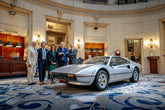 | Cavallino Classic