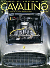 Back Issue 104 | Cavallino Classic