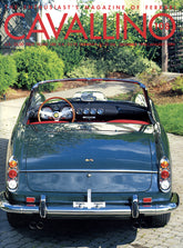 Back Issue 108 | Cavallino Classic