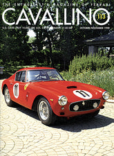 Back Issue 113 | Cavallino Classic