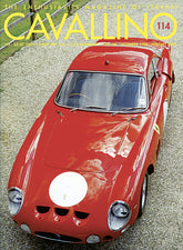 Back Issue 114 | Cavallino Classic