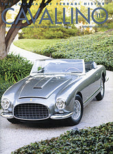 Back Issue 115 | Cavallino Classic