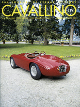 Back Issue 119 | Cavallino Classic