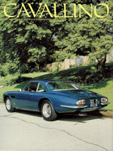 Back Issue 11 | Cavallino Classic