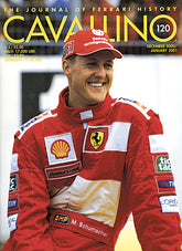 Back Issue 120 | Cavallino Classic