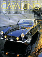 Back Issue 124 | Cavallino Classic