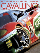 Back Issue 128 | Cavallino Classic
