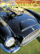 Back Issue 129 | Cavallino Classic