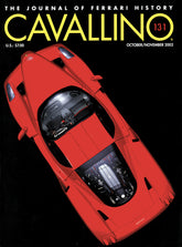Back Issue 131 | Cavallino Classic