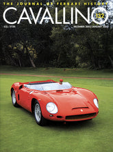 Back Issue 132 | Cavallino Classic