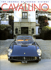 Back Issue 133 | Cavallino Classic