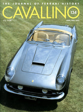 Back Issue 134 | Cavallino Classic