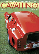 Back Issue 135 | Cavallino Classic