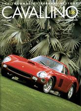 Back Issue 136 | Cavallino Classic