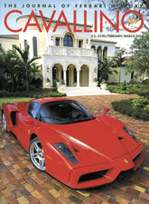 Back Issue 139 | Cavallino Classic