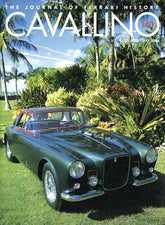 Back Issue 140 | Cavallino Classic