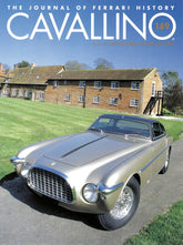 Back Issue 149 | Cavallino Classic