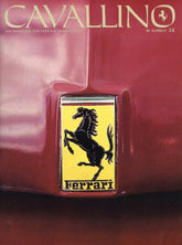 Back Issue 14 | Cavallino Classic