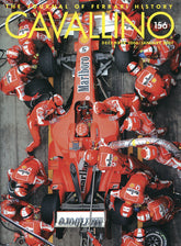 Back Issue 156 | Cavallino Classic