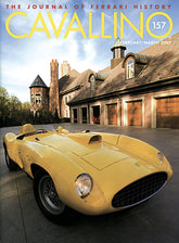 Back Issue 157 | Cavallino Classic