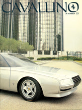 Back Issue 15 | Cavallino Classic