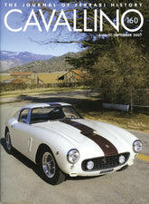 Back Issue 160 | Cavallino Classic