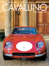 Back Issue 163 | Cavallino Classic