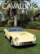 Back Issue 165 | Cavallino Classic