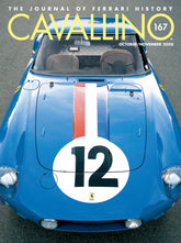 Back Issue 167 | Cavallino Classic