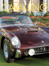 Back Issue 169 | Cavallino Classic