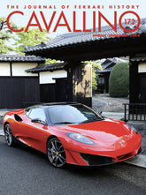 Back Issue 172 | Cavallino Classic