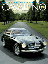 Back Issue 178 | Cavallino Classic