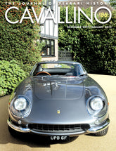 Back Issue 186 | Cavallino Classic