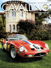 Back Issue 190 | Cavallino Classic