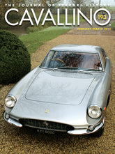 Back Issue 193 | Cavallino Classic