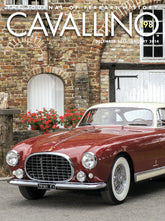 Back Issue 198 | Cavallino Classic