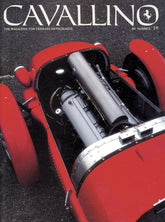 Back Issue 19 | Cavallino Classic